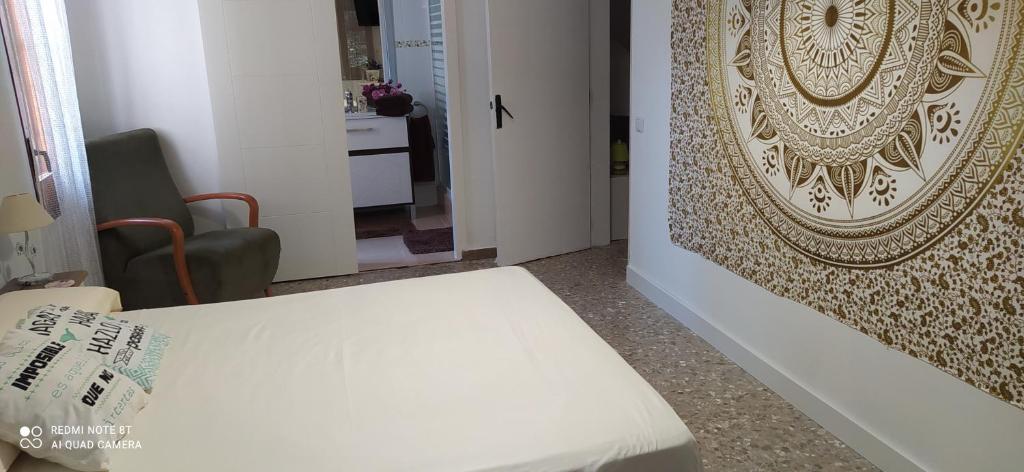 Fotografie z fotogalerie ubytování B&B Com a Casa Teva v destinaci L'Ametlla de Mar