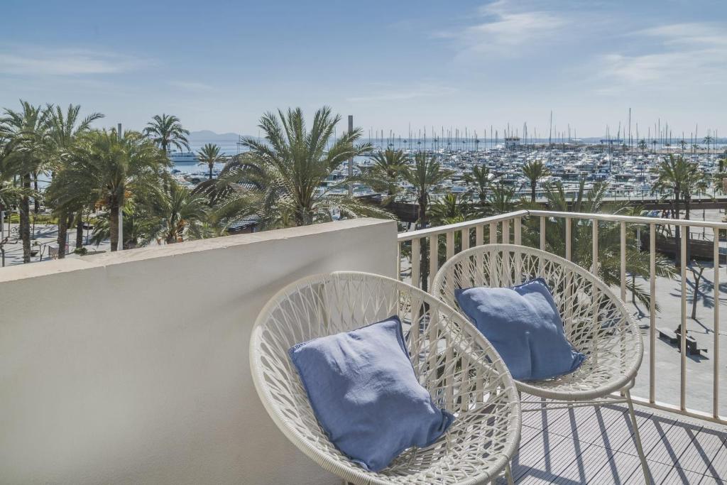 Booking.com: Mariners Apartment , Port dAlcudia, Spanje ...