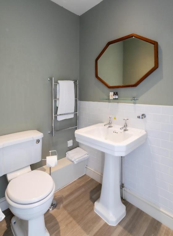 Tulse Hill Hotel - Resim 32