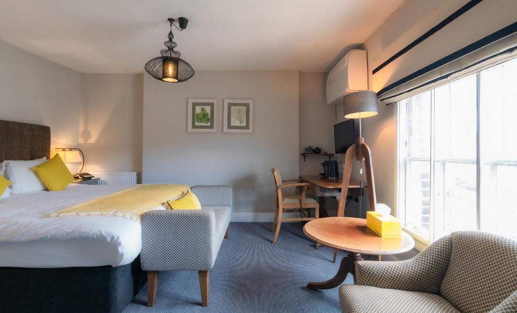 Tulse Hill Hotel - Resim 43