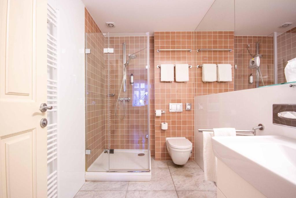 SKARITZ Hotel & Residence - Appartement Met één Slaapkamer