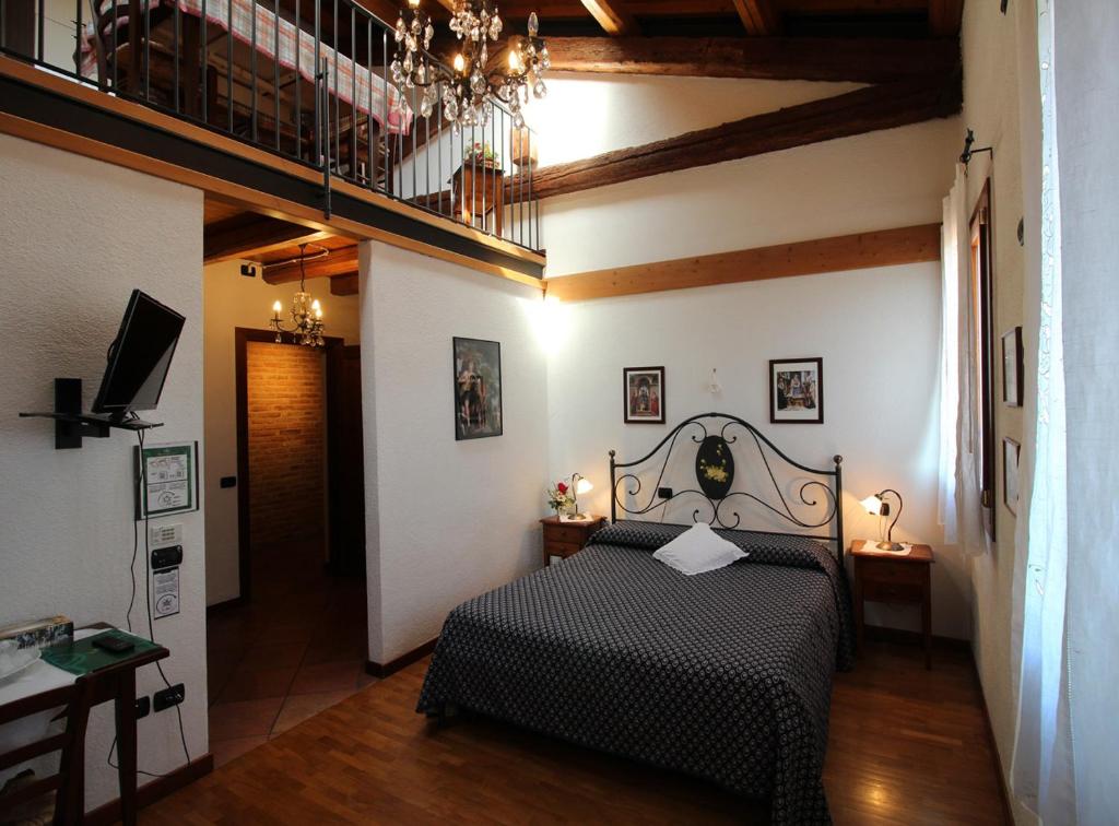 Fattoria Grimana - Standaard Appartement