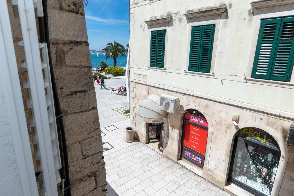 Deluxe Collection Hotel Kastel - Depadanse - Resim 21