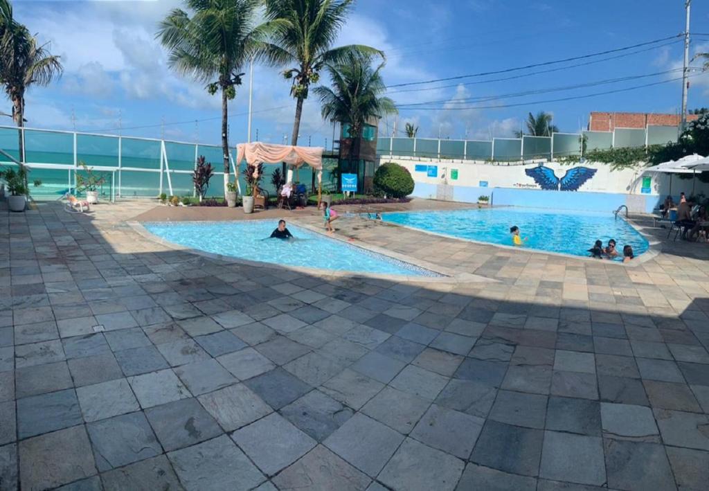  Ponta Negra Beach Luxury