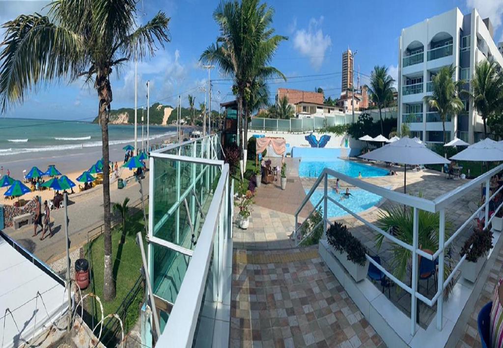  Ponta Negra Beach Luxury