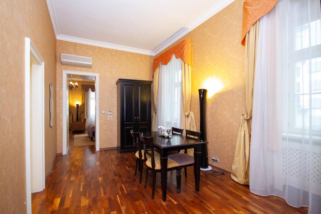 SKARITZ Hotel & Residence - Resim 20