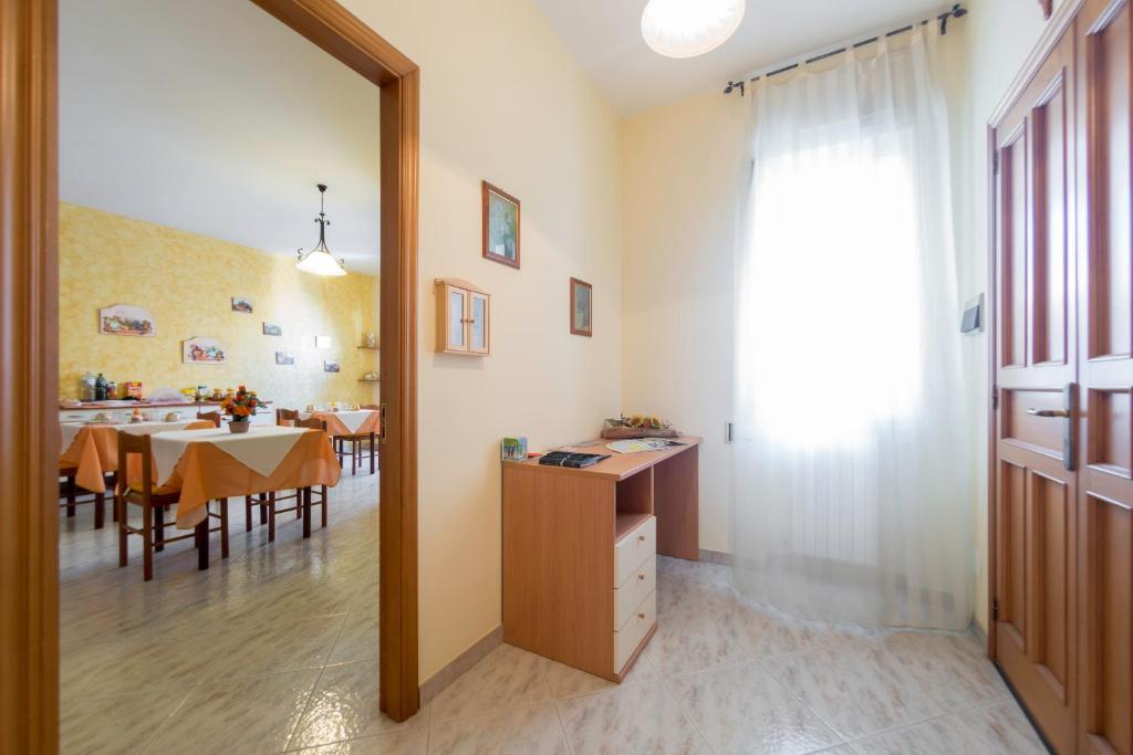 Fotografie z fotogalerie ubytování B&B A Casa di Danilo v destinaci Tricase