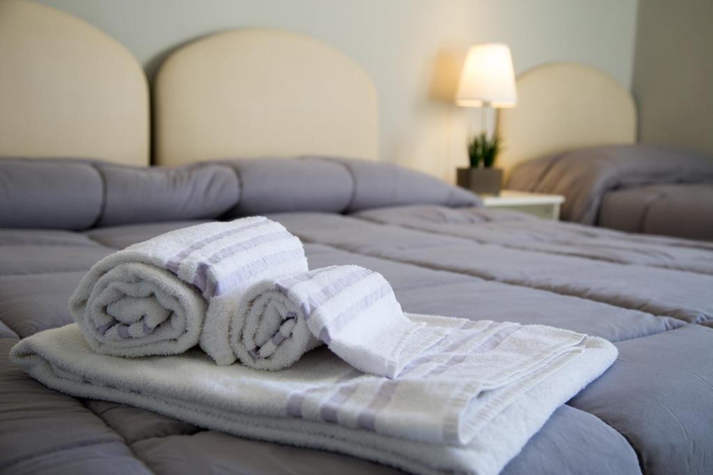HOTEL LIDIA - Habitación Doble