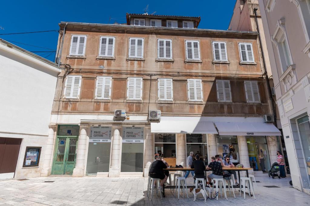 Deluxe Collection Hotel Kastel - Depadanse - Resim 35