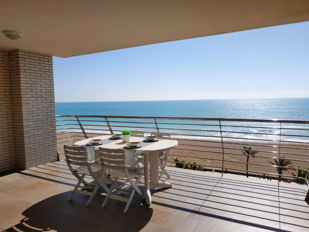 Playa Norte Orange Costa, Peniscola – Updated 2022 Prices