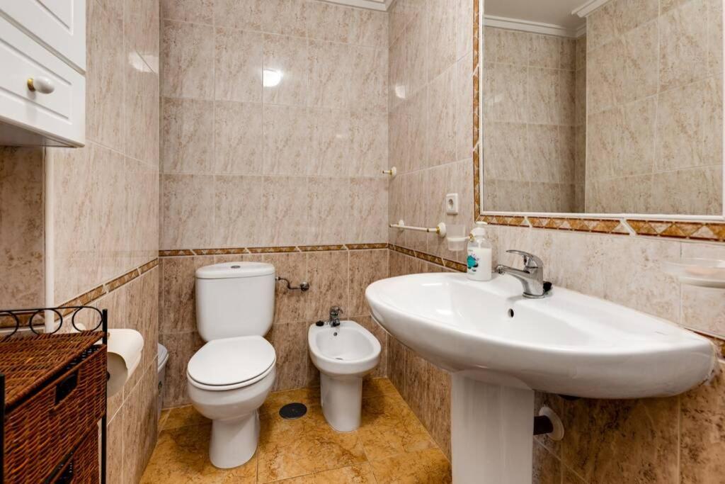 Apartment Ramon Gallud 204, Torrevieja – Bijgewerkte prijzen 2022