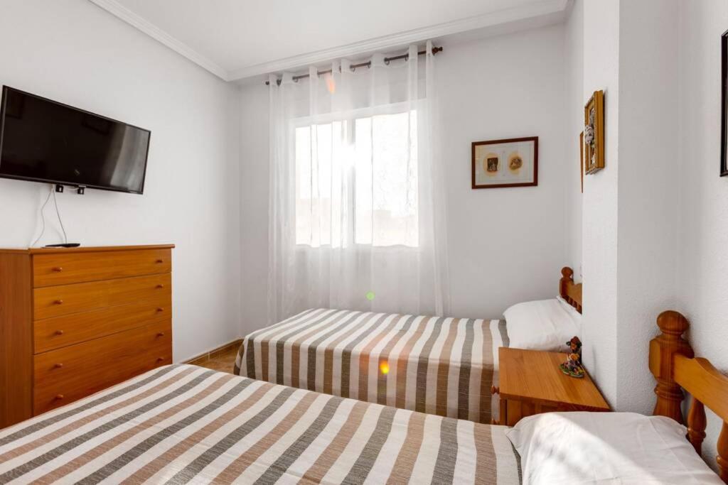 Apartment Ramon Gallud 204, Torrevieja – Bijgewerkte prijzen 2022