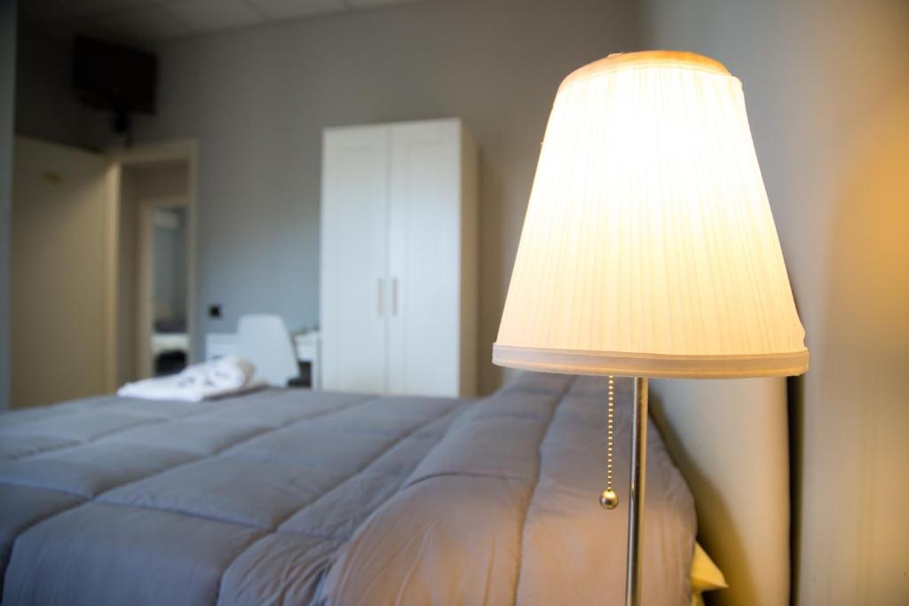 HOTEL LIDIA - Habitación Individual
