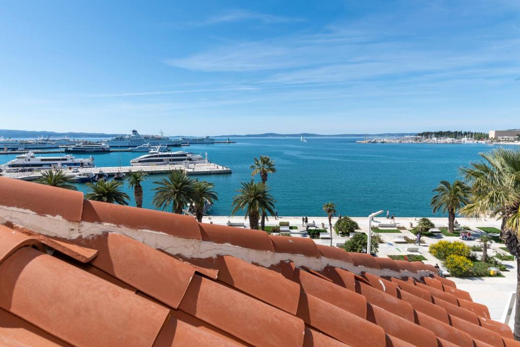 Deluxe Collection Hotel Kastel - Depadanse - Resim 31