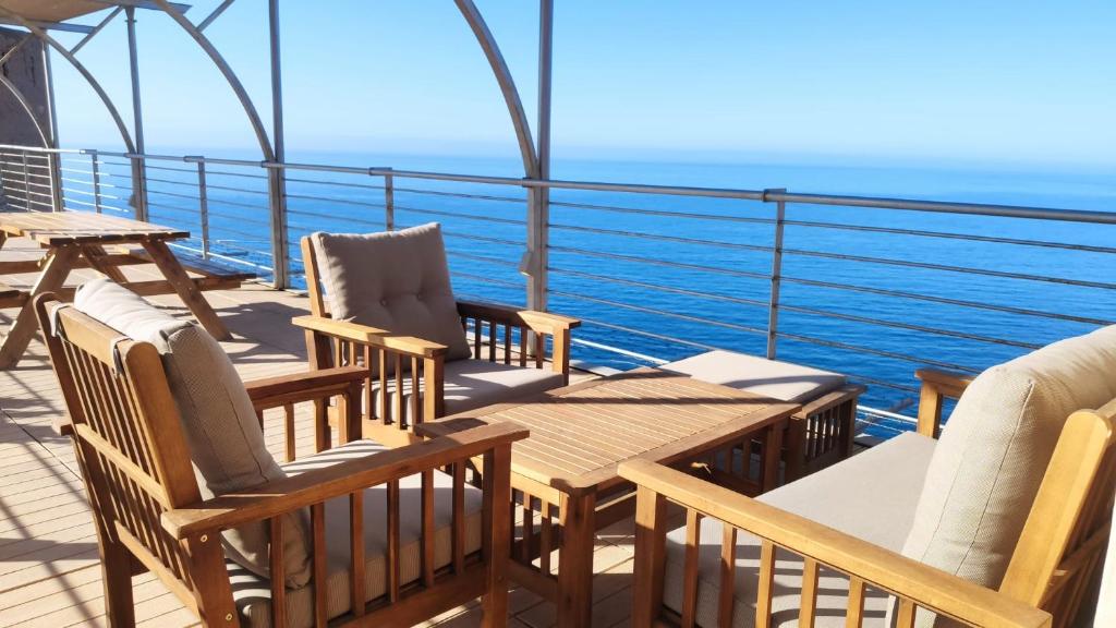 Mirador Torre de la Garrofa, Almería – Updated 2022 Prices