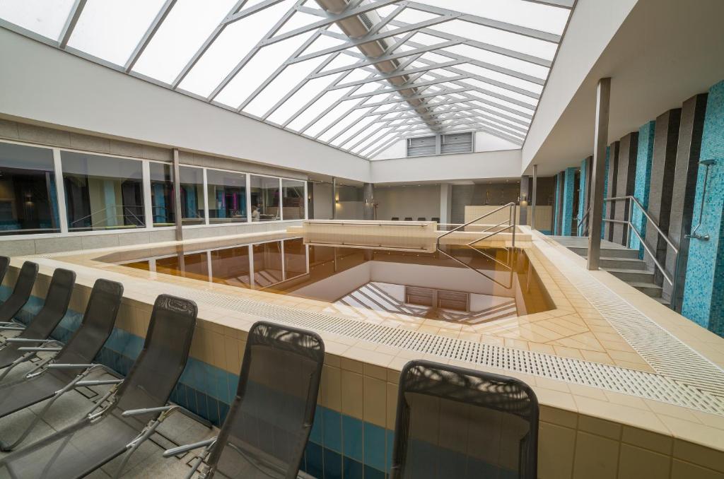 Fotografie z fotogalerie ubytování Hotel Délibáb v destinaci Hajdúszoboszló