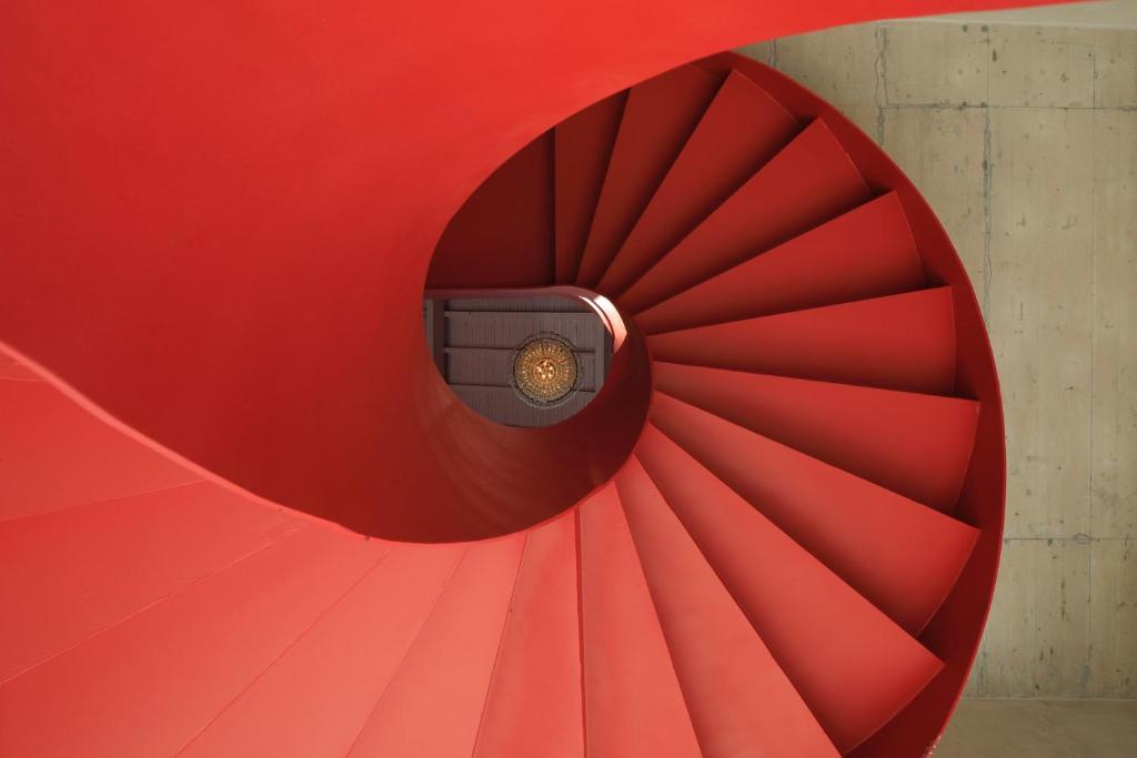 Zero Box Lodge Coimbra - 18