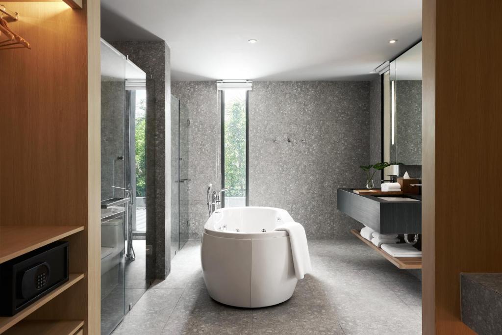 dusitD2 Hua Hin - Resim 13