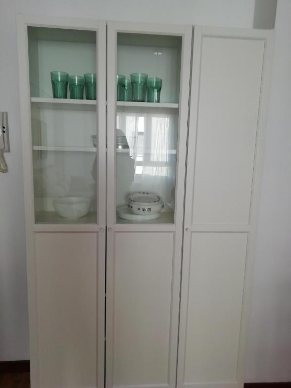 Fotografie z fotogalerie ubytování Apartamento Conlledo v destinaci Villaviciosa