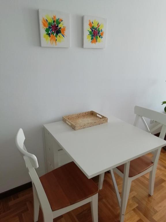 Fotografie z fotogalerie ubytování Apartamento Conlledo v destinaci Villaviciosa