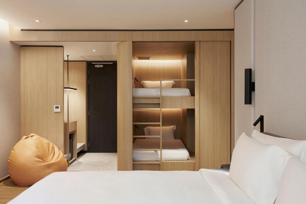 dusitD2 Hua Hin - Resim 8