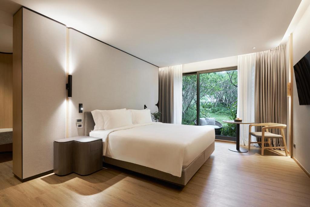 dusitD2 Hua Hin - Resim 5