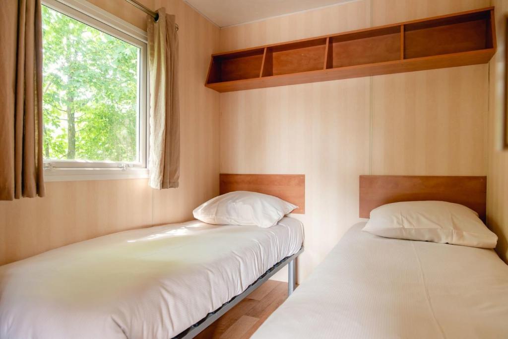 Mobile Lodgehome 2p