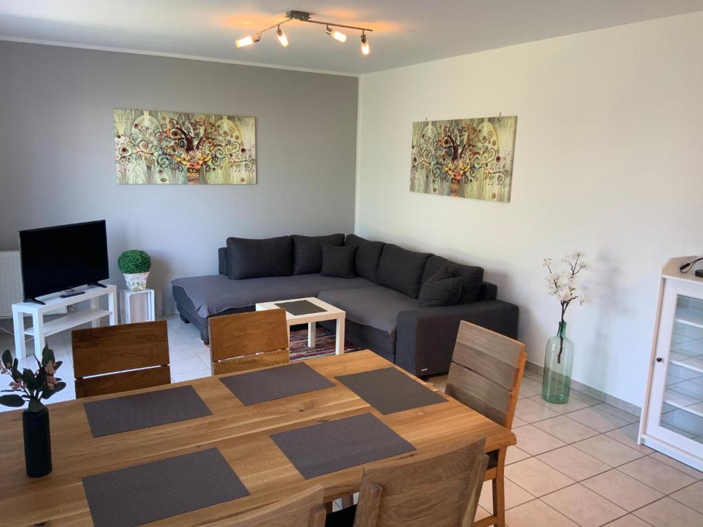 Ferienwohnungen Bella Vita - Deluxe Apartment