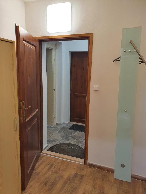 Fotografie z fotogalerie ubytování Zámecká zahrada-apartmány v Chlumu u Třeboně