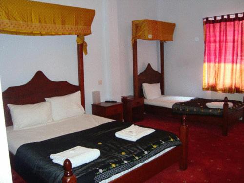 Islington Inn - Resim 17