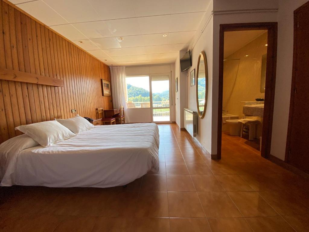 Hotel Solana del Ter, Ripoll – Bijgewerkte prijzen 2022