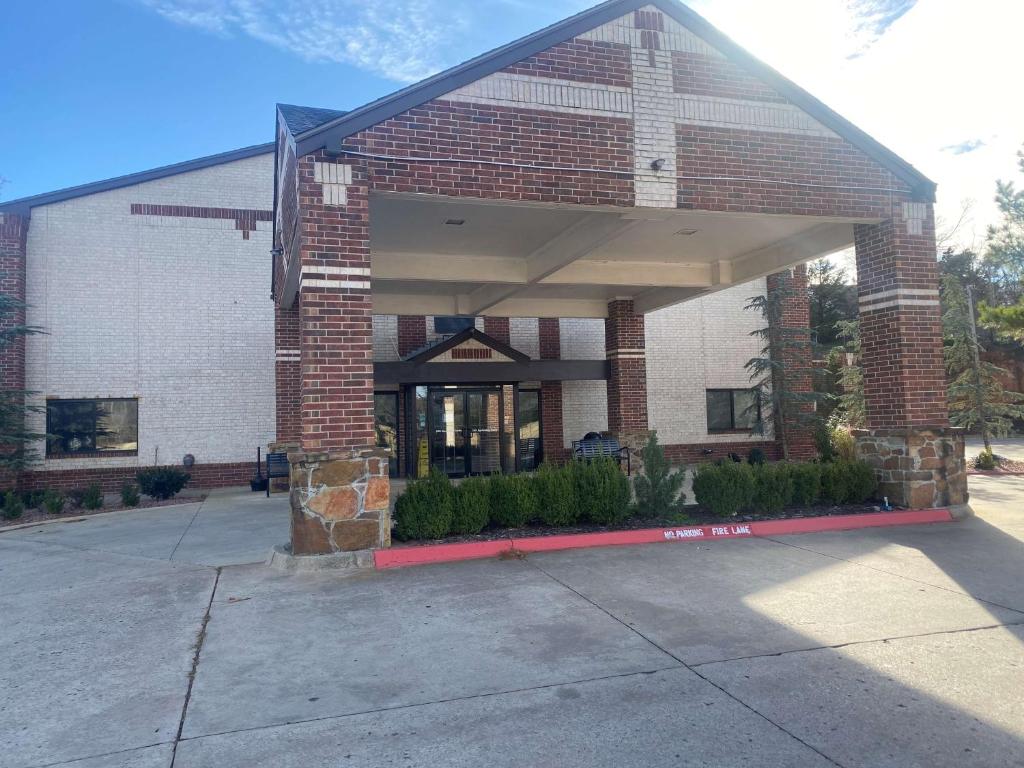SureStay Plus by Best Western Edmond photo