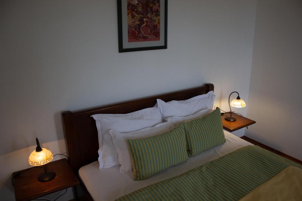 Hotel Sunce Vlašić - Doppelzimmer