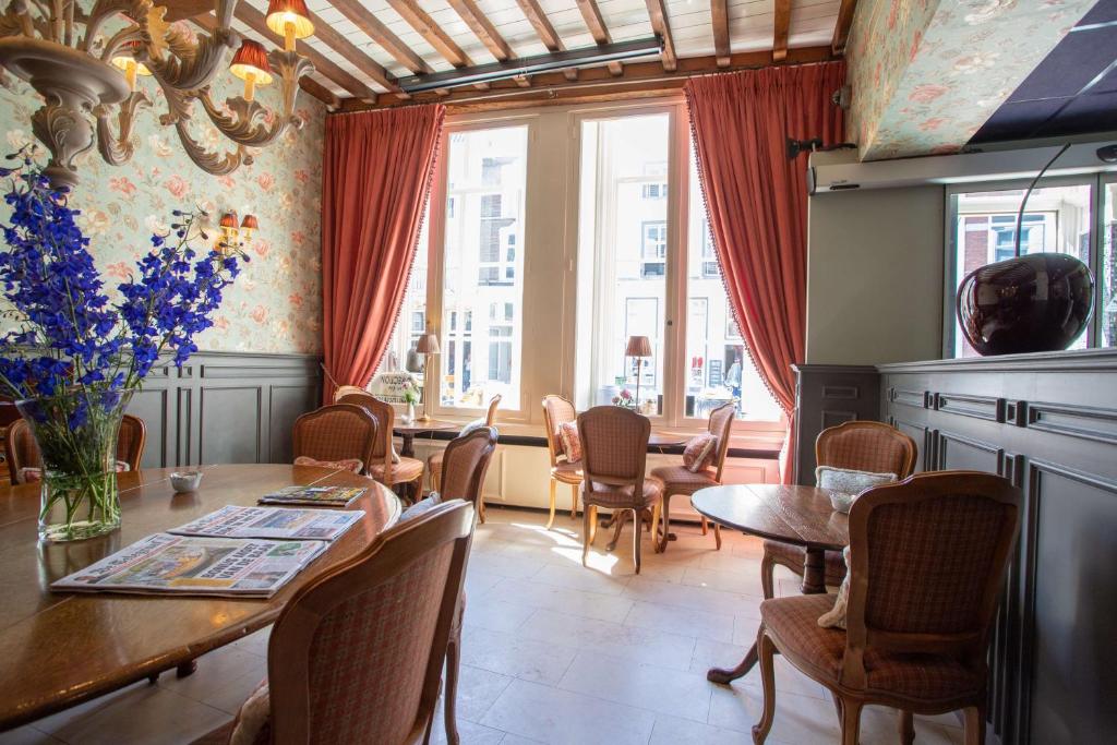 Good Seasons Hotel Den Bosch, s-Hertogenbosch (bijgewerkte prijzen 2025)