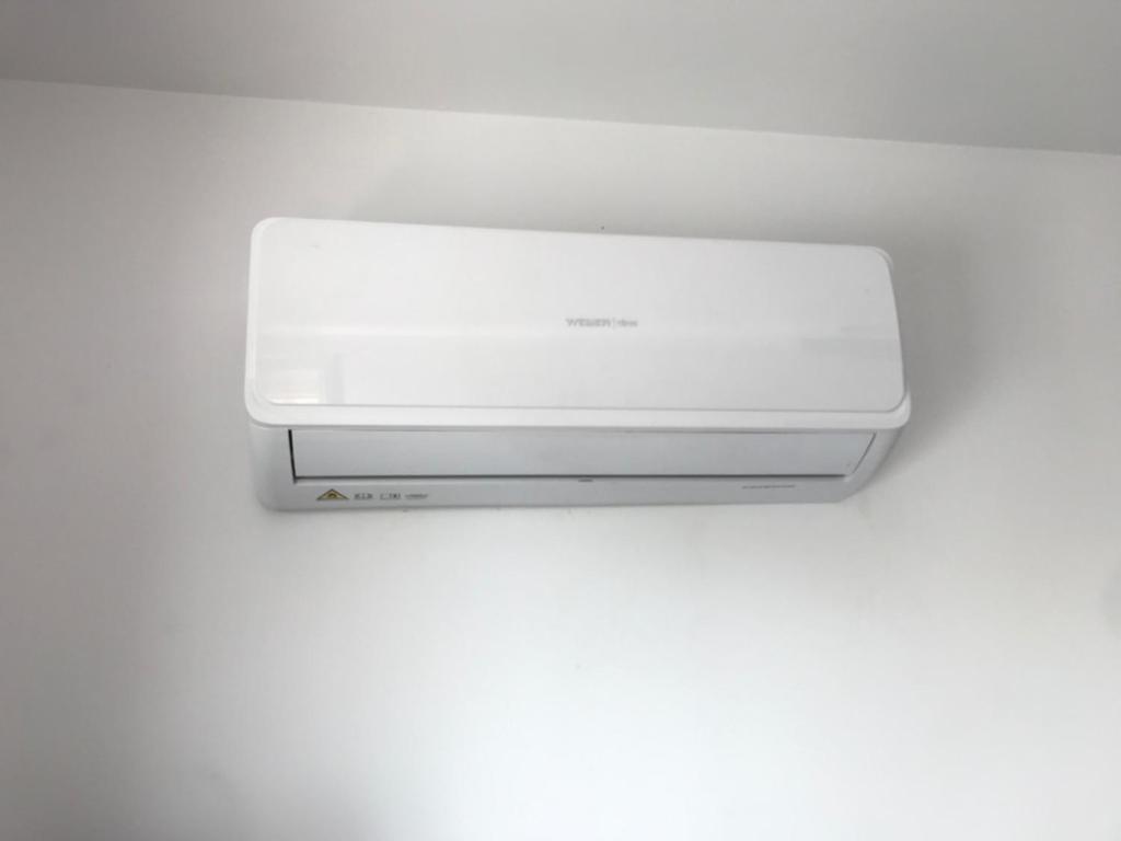 Apartament Premium Sleep4You 2 - KLIMA - NETFLIX - PARKING -