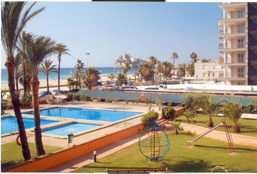 Albatros I Orange Costa, Peniscola – Updated 2022 Prices