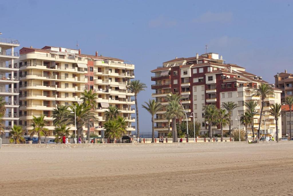 Albatros I Orange Costa, Peñíscola – Precios actualizados 2022