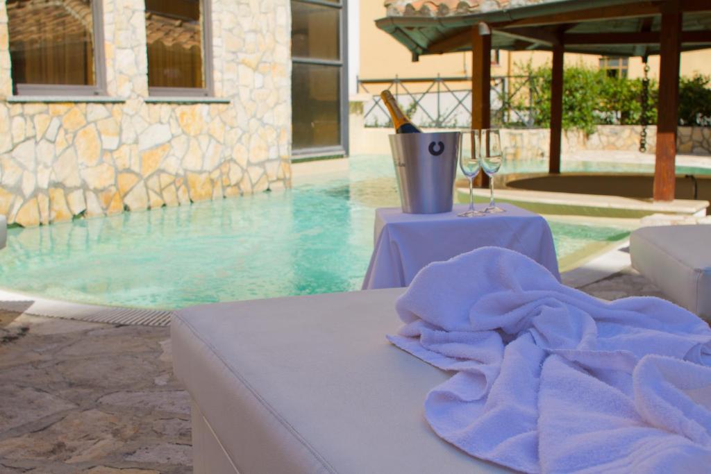 The Strand Hotel - Resim 32