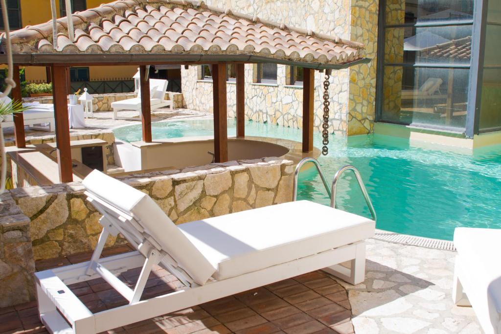 The Strand Hotel - Resim 35