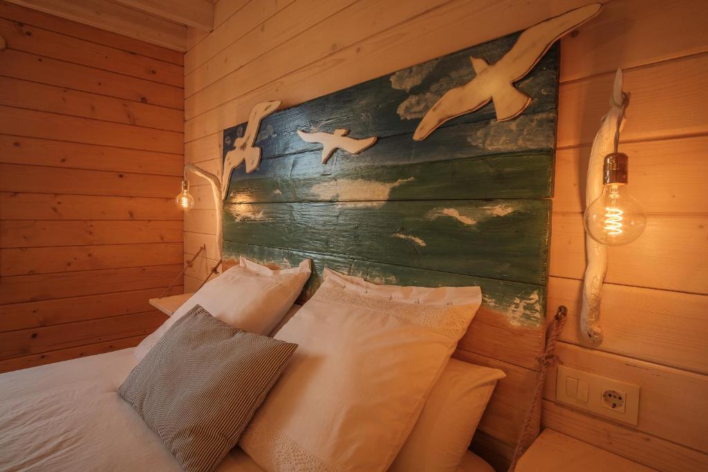 Cabanas da Ría - imagen 4