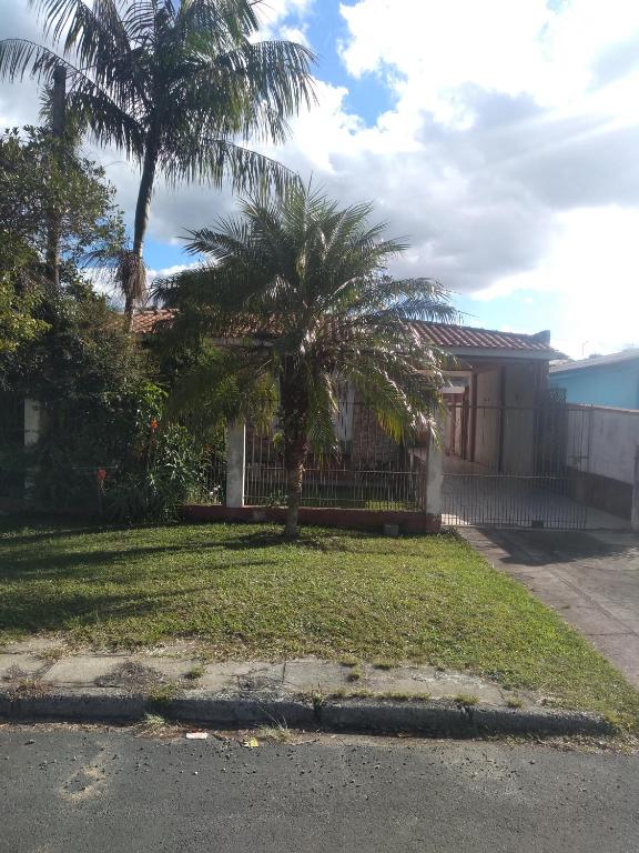  Pousada São Braz com garagem D