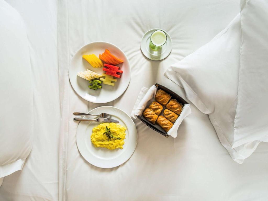  Pullman Sao Paulo Vila Olimpia