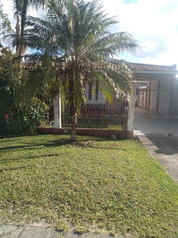 Pousada São Braz com garagem D