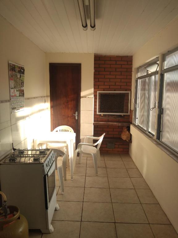  Pousada São Braz com garagem D