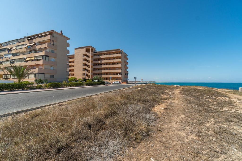 Apartment Cabo Cervera, Torrevieja, Spain - Booking.com