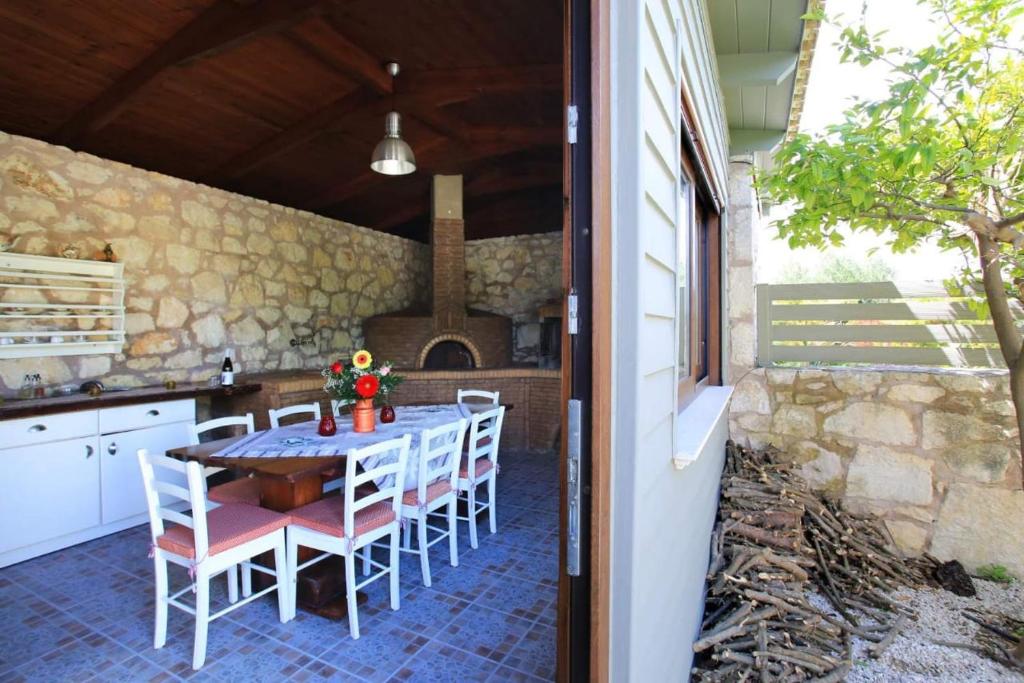 Zdjęcie z galerii obiektu Villa Katerina with private pool w mieście Gálipe