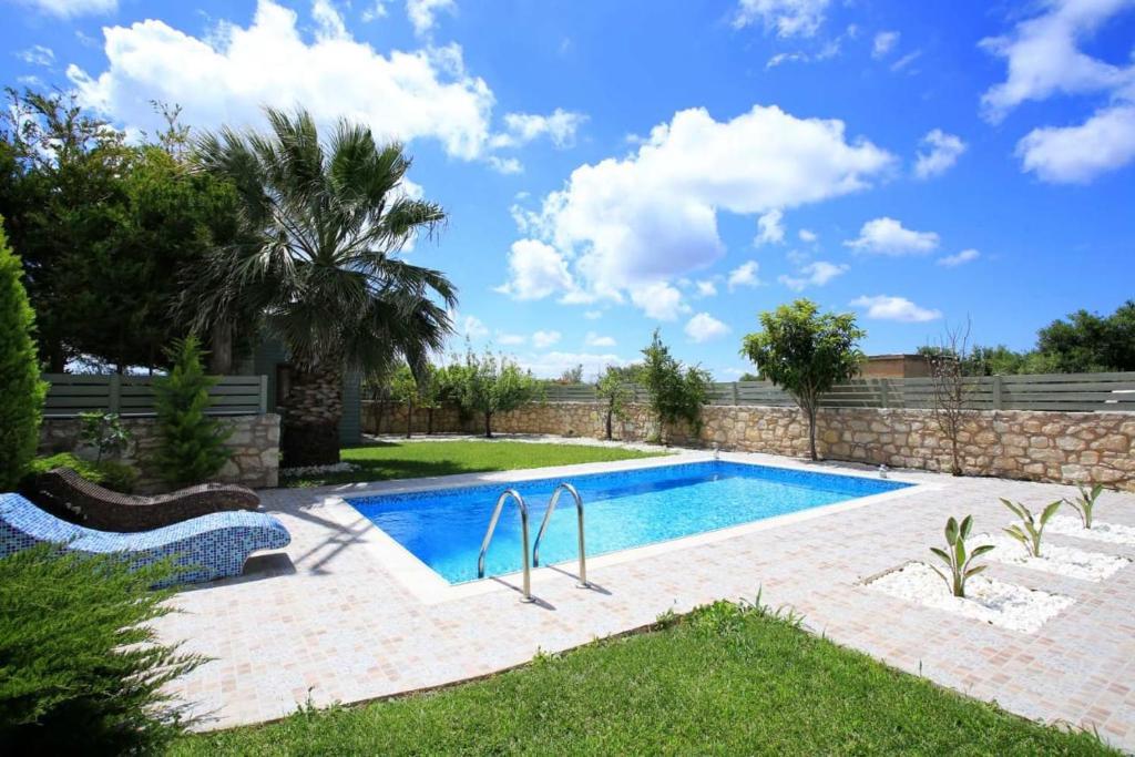 Zdjęcie z galerii obiektu Villa Katerina with private pool w mieście Gálipe