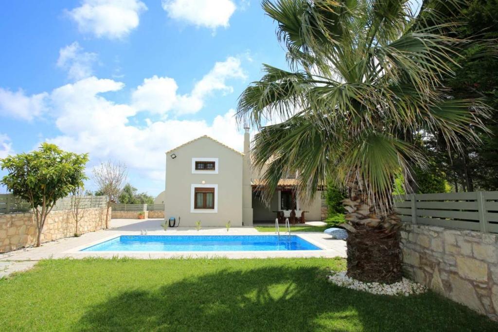 Zdjęcie z galerii obiektu Villa Katerina with private pool w mieście Gálipe