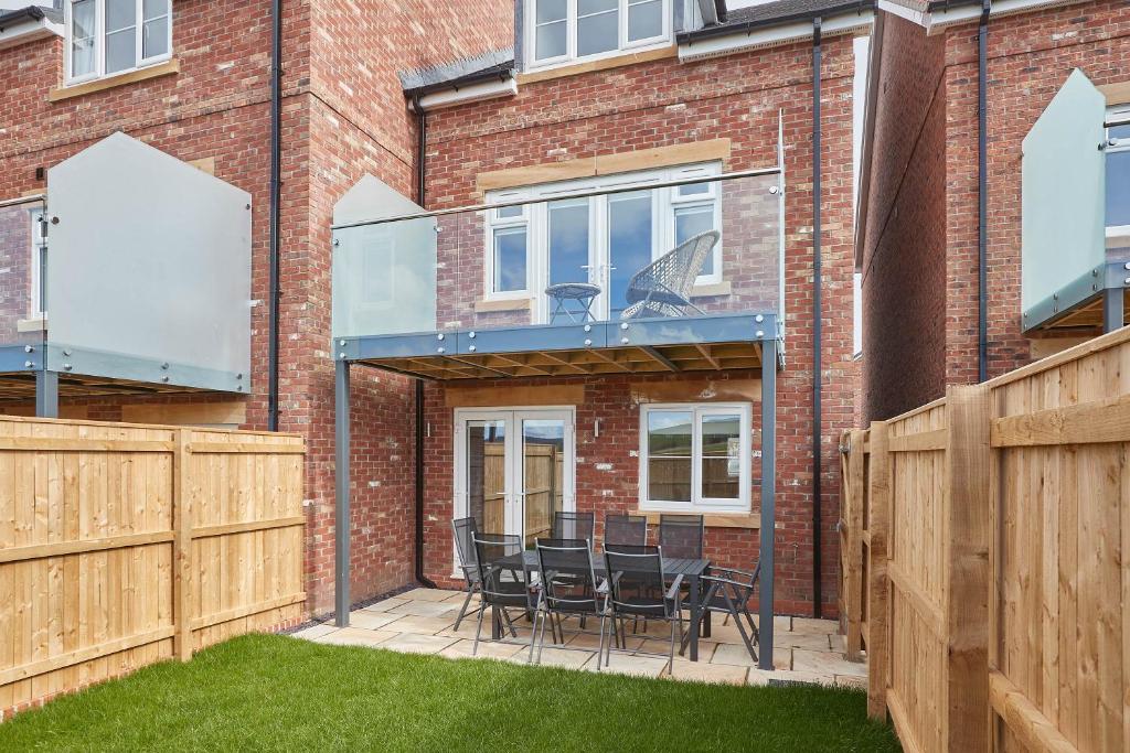 Host & Stay - Highfield House 7