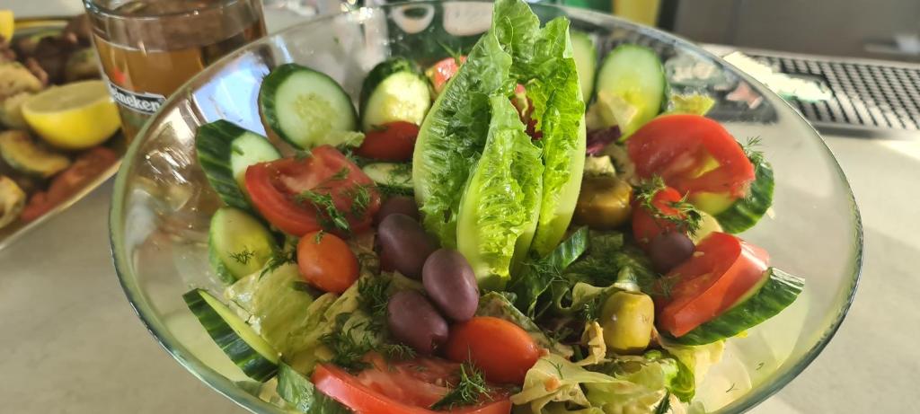 Ariston Hotel - Resim 17